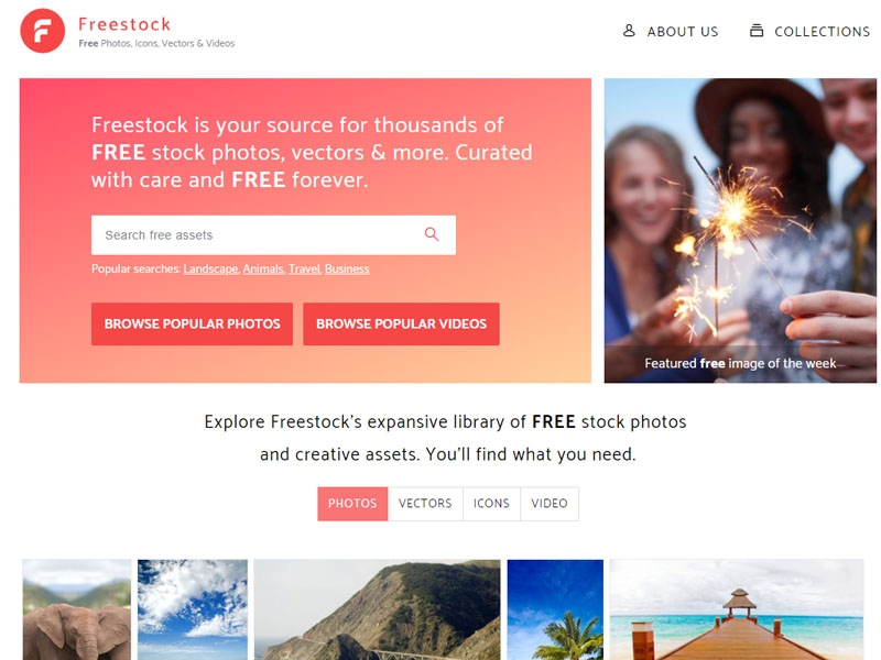 Freestock
