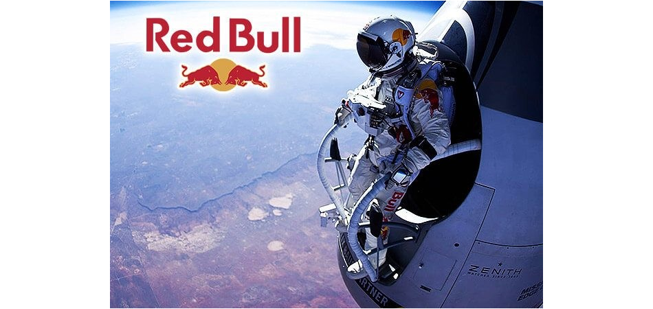 Проект Red Bull Stratos