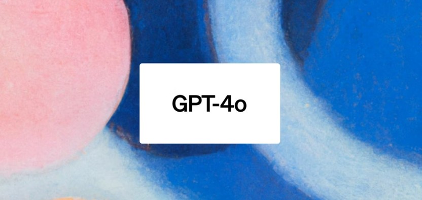 OpenAI анонсировала новую версию языковой модели GPT-4o