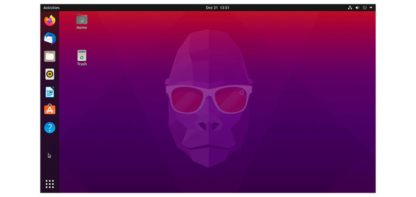 Обзор Ubuntu: особенности системы и ее релизов