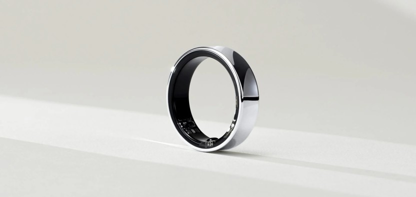 Samsung представила смарт-кольцо Galaxy Ring