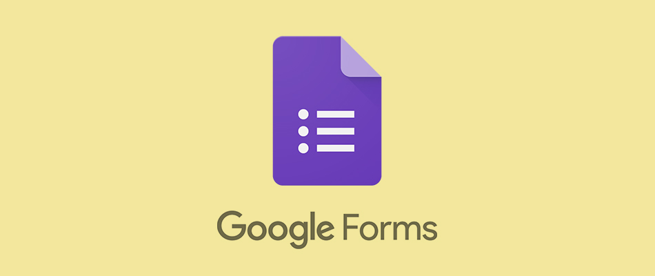 Возможности Google Forms