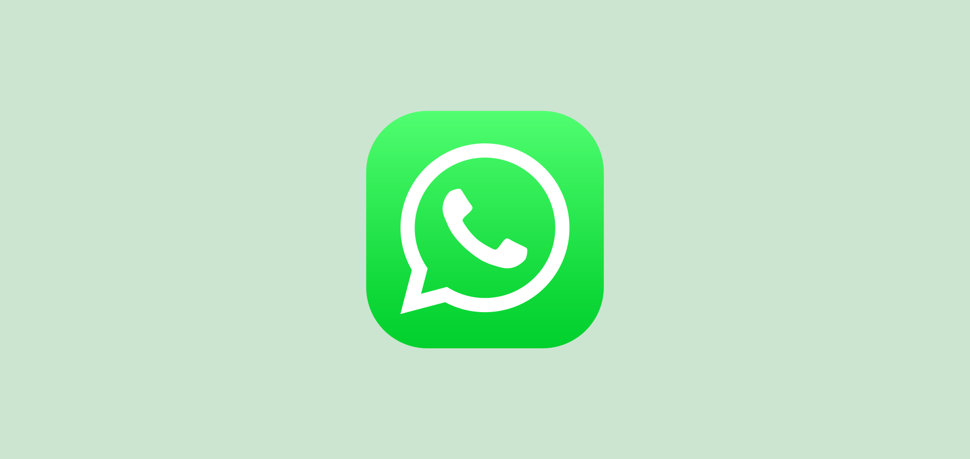 WhatsApp обновит дизайн мобильного приложения на iOS и Android