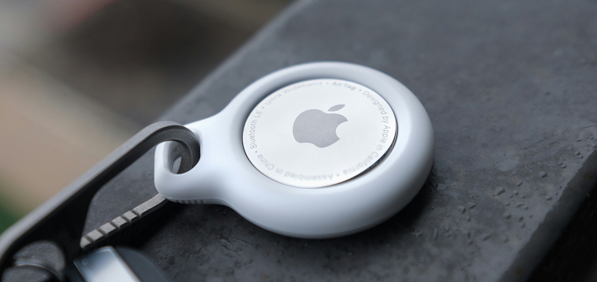 Apple планирует выпустить метку AirTag нового поколения в 2025 году