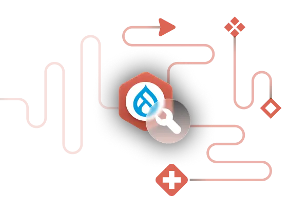 Архитектура Drupal