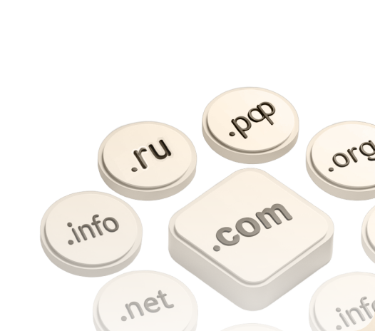 Домены