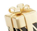 Золотой подарок