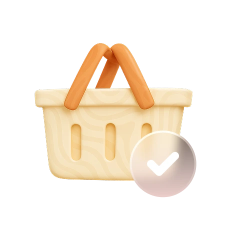 Изображение корзины