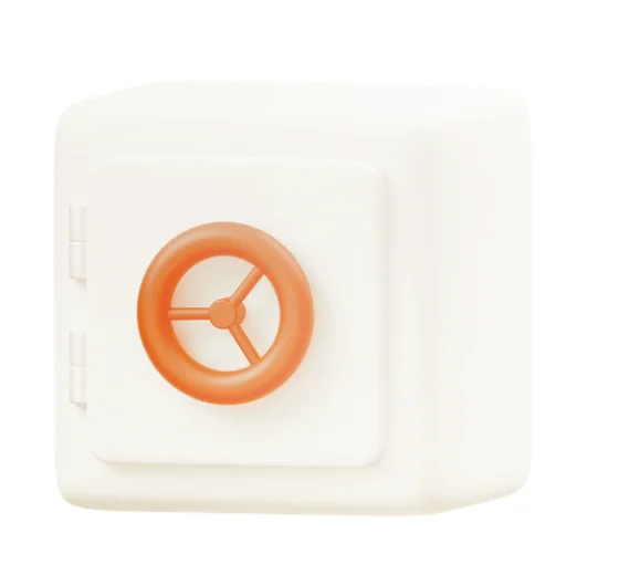 Картинка сейфа