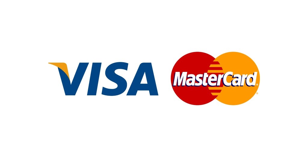 Visa и MasterCard - передовые финансовые организации