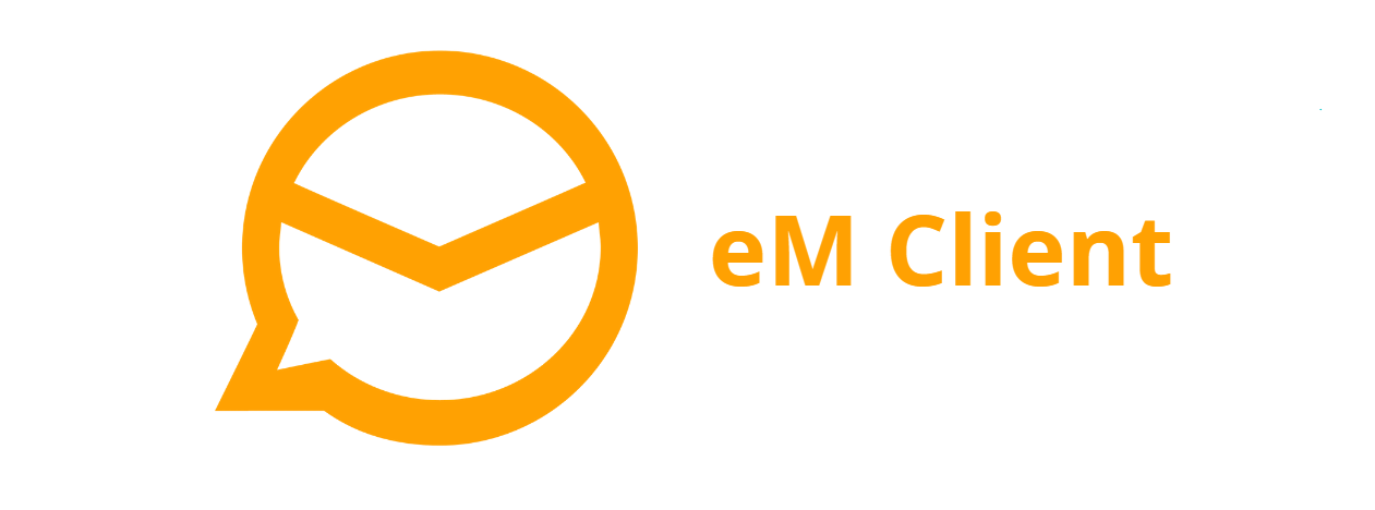 eM Client – клиент для электронной почты на Windows 10