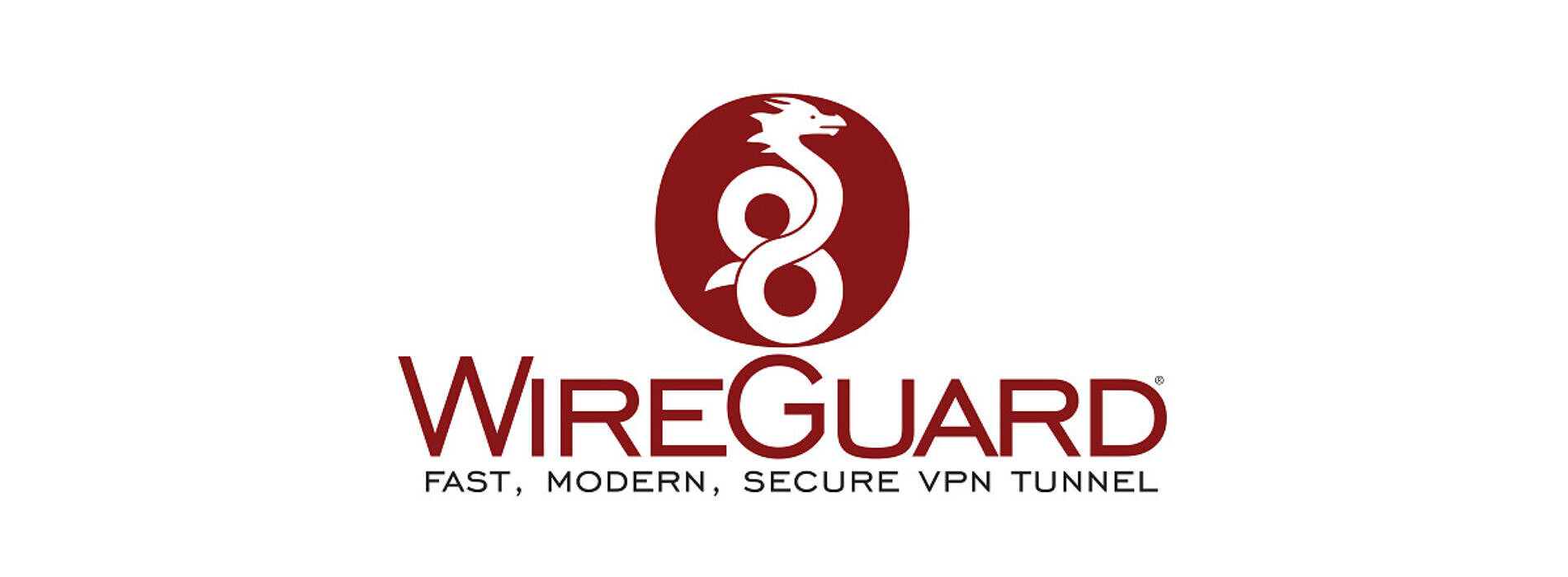 Логотип WireGuard