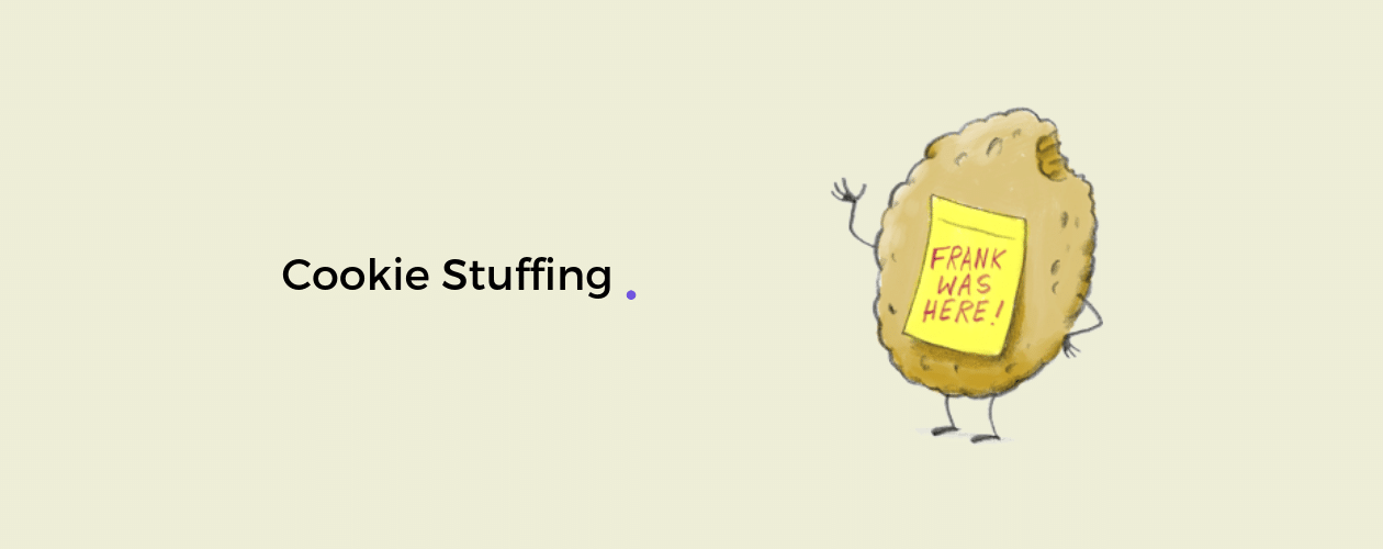 Сookie stuffing - распространенный способ мошенничества