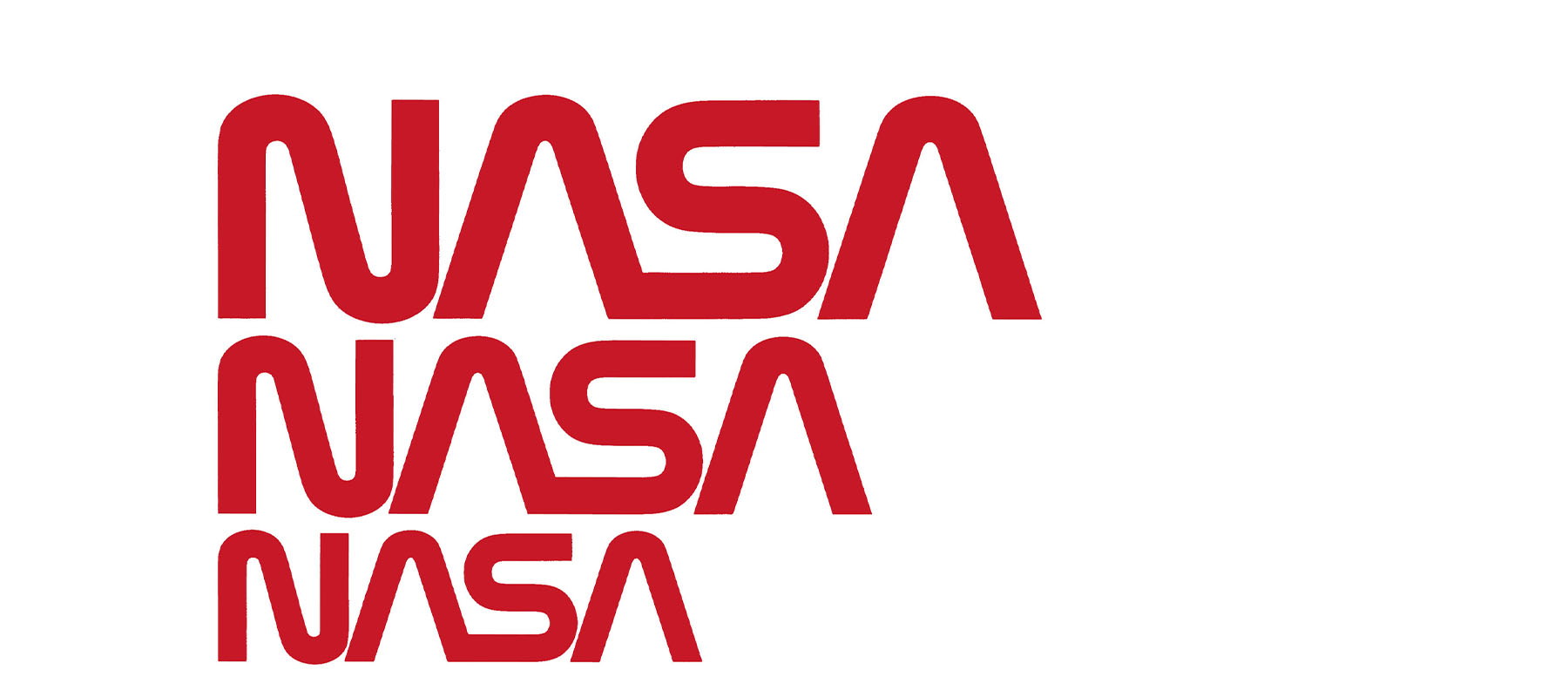 Брендбук NASA