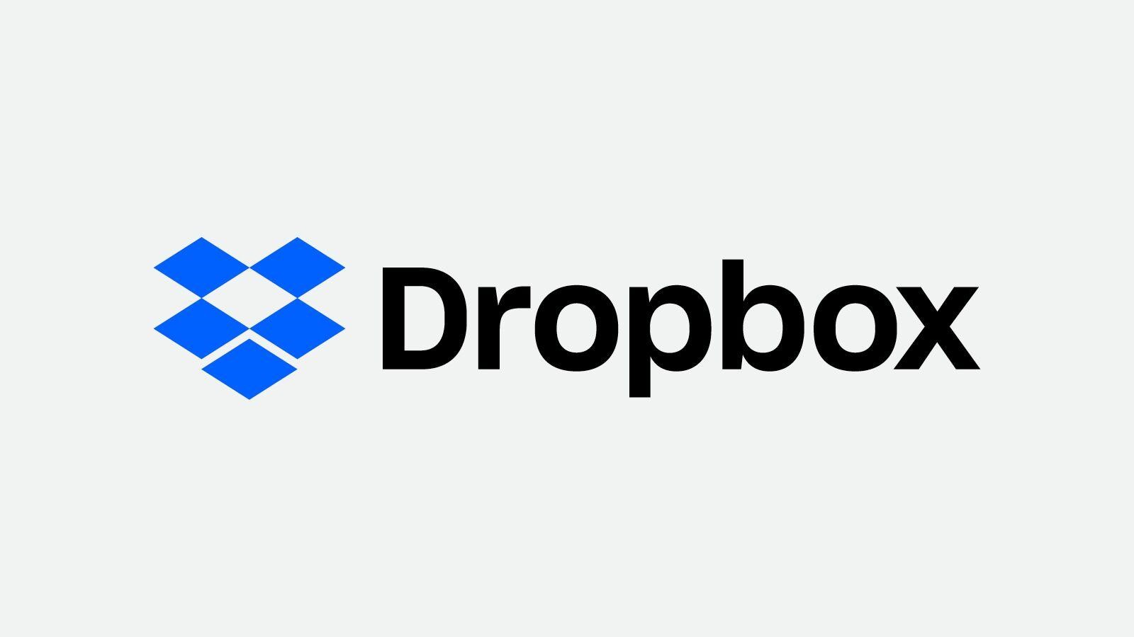 История развития Dropbox