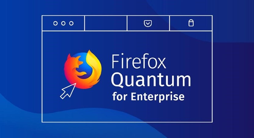 Анонимный браузер Firefox Quantum
