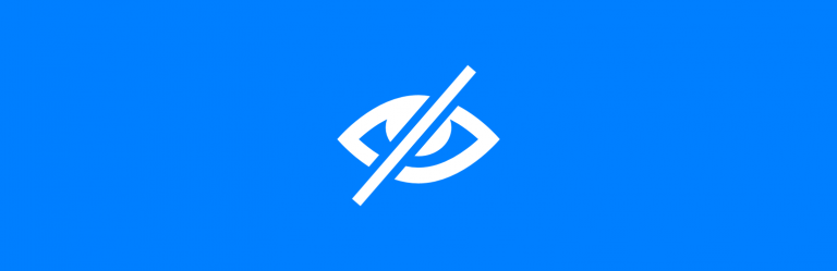 Логотип Azurecurve Toggle Show/Hide