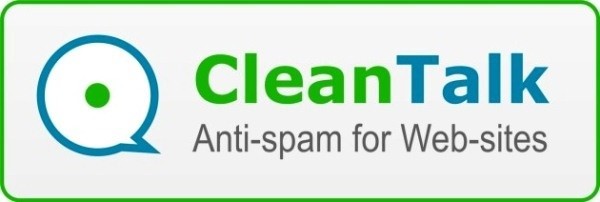 CleanTalk анти-спам плагин для WordPress