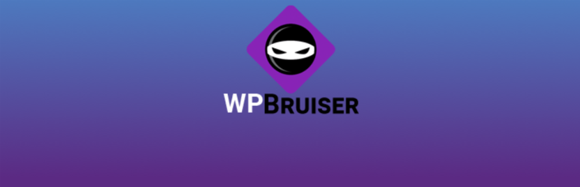 WPBruiser анти-спам плагин для WordPress
