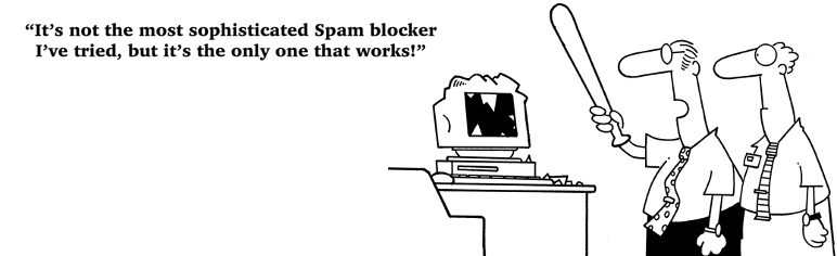 Spam Destroyer анти-спам плагин для WordPress