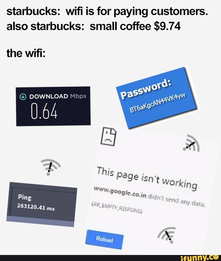 Paying Internet at Starbucks helped Dan find a vulnerability in DNS
