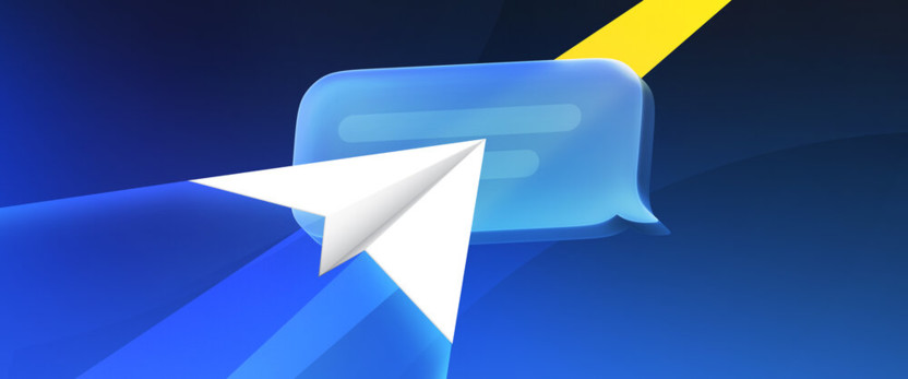 В Яндекс Директе появилась возможность следить за изменениями через Telegram