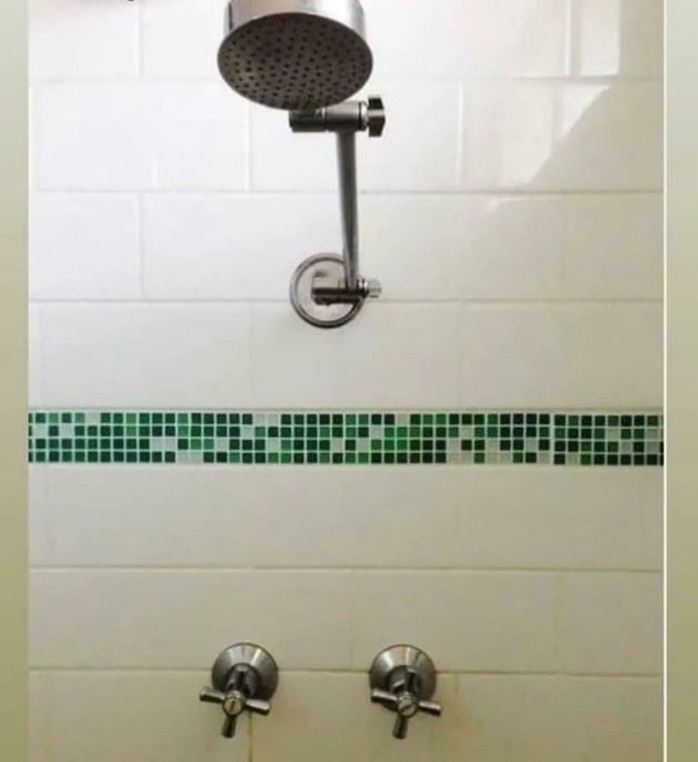 Когда душ пользуется Гитхабом чаще, чем ты