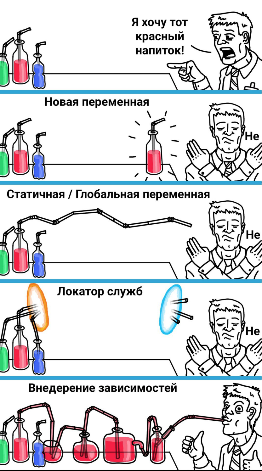 Умный в гору не пойдет, умный создаст свою собственную гору и отправится покорять ее: