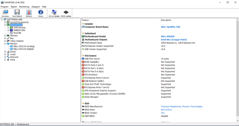 Использование сторонних мониторов для оптимизации энергопотребления ноутбука в играх