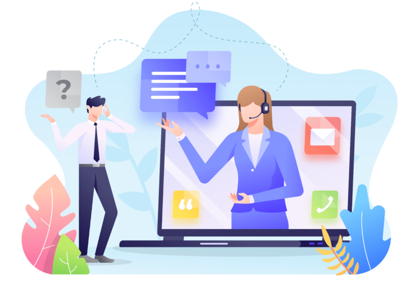 важность звонка