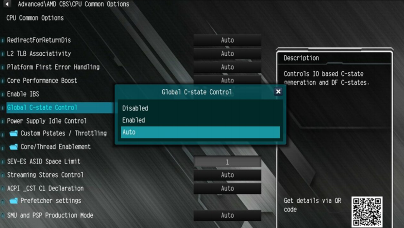 Проверка настроек для специфических видеокарт для исправления микрозависания и фризов в играх