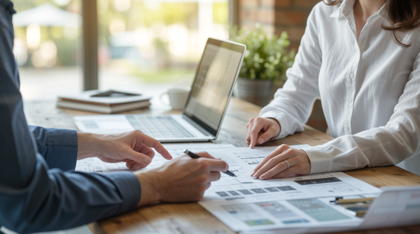 Бонусы от партнёров – лёгкая и при этом хорошая прибавка к заработку дизайнера интерьера