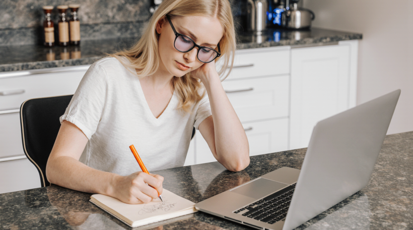 Онлайн-обучение дизайнера интерьера