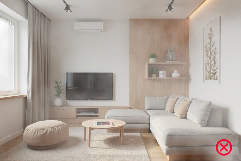 Ошибочный дизайн, созданный ИИ