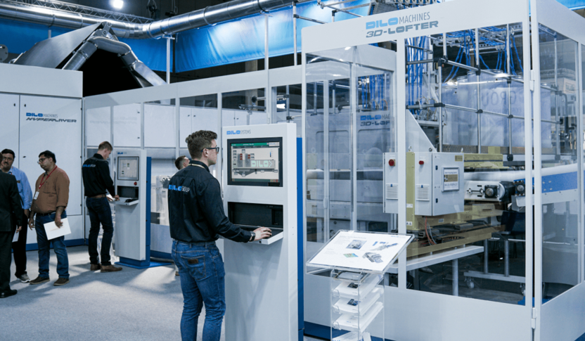 Разработка роботов