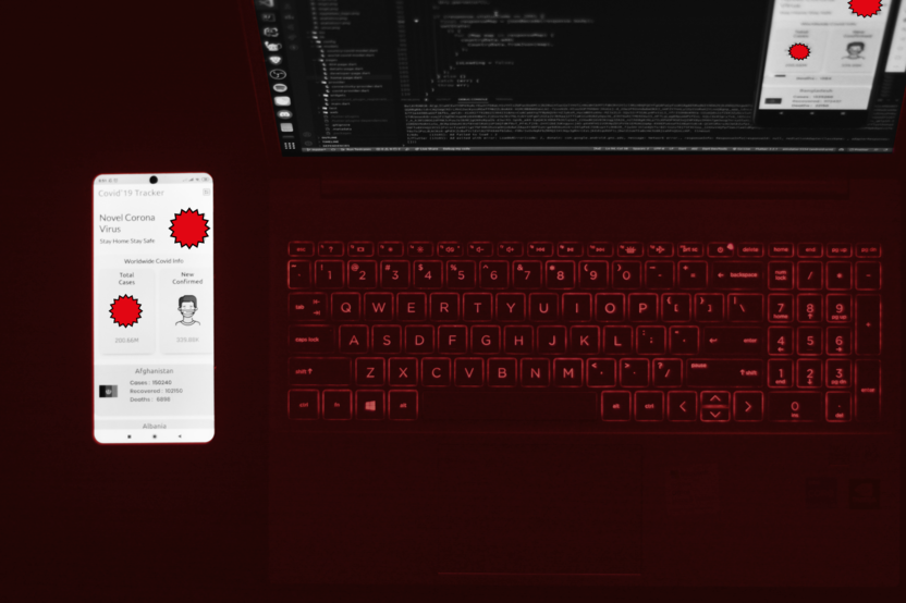 Flutter vs React Native: что лучше для проекта в 2025 году?