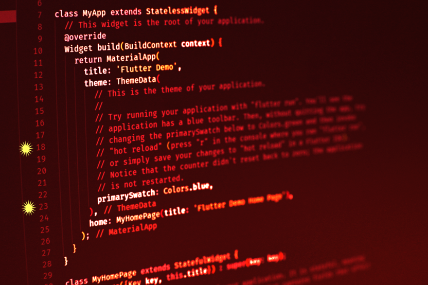 Код-генерация и AI-ассистенты