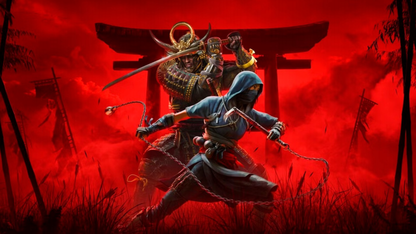 Представление игры Assassin's Creed Shadows