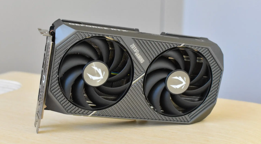 Оценка NVIDIA GeForce RTX 5060 Ti  при выборе средней видеокарты для игр