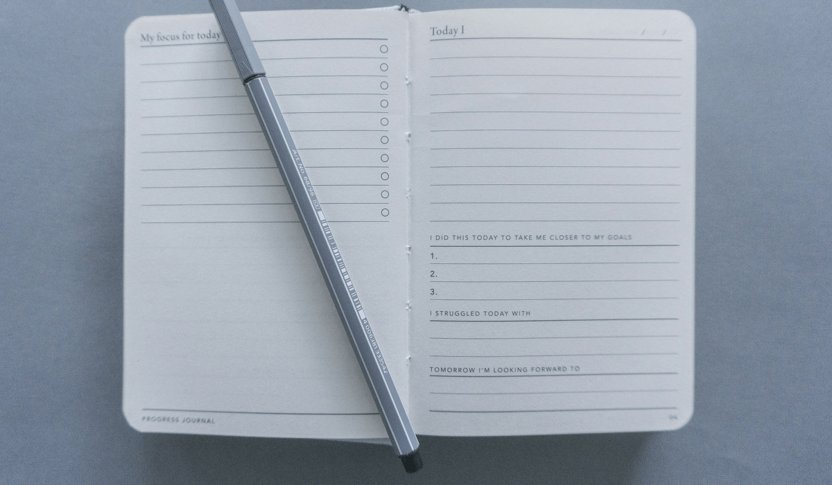 Список задач – это не стратегия. Система – да.