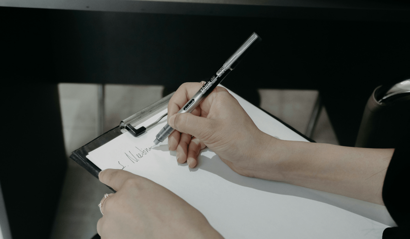 Хорошая стратегия укладывается в три простых ответа.