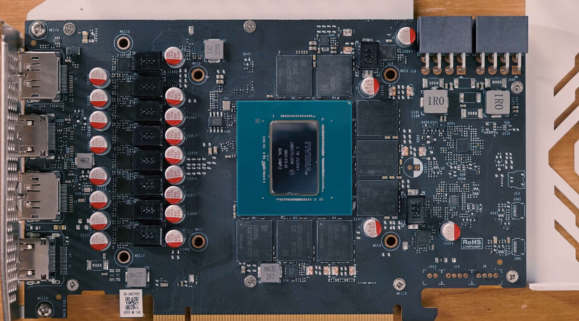 Проверка на Франкенштейна при покупке бу видеокарты