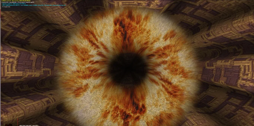 Запуск стресс-теста при покупке бу видеокарты