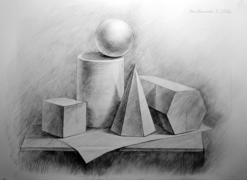 Что нужно сдавать после 11 на дизайнера интерьера?