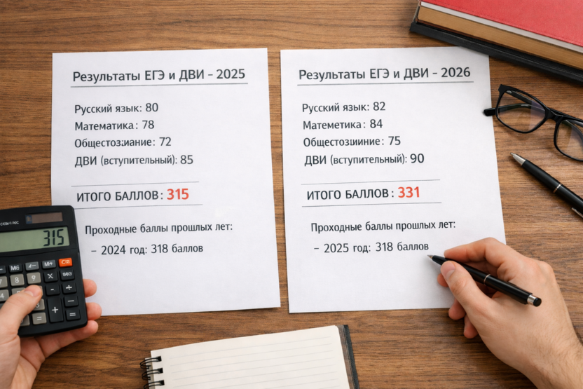 Что нужно сдавать на дизайнера интерьера в 11 классе?