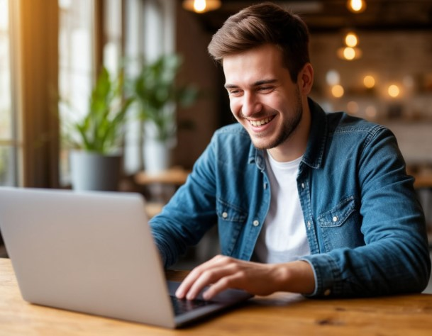 Настраиваем логику бота в MAX