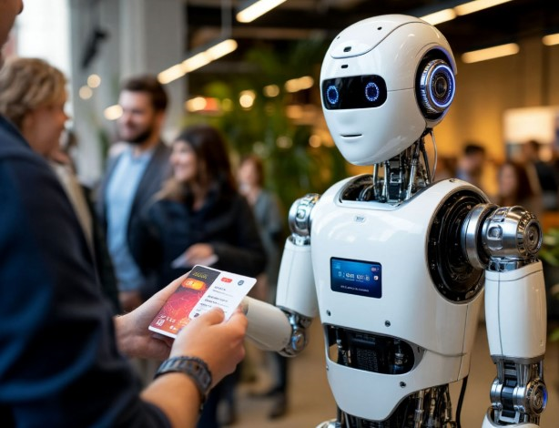 ТОП-5 преимуществ бота на Авито