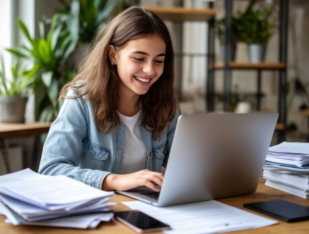 Как подключить бота на Авито