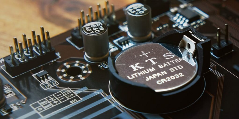 Сброс настроек BIOS при неудачной установке XMP-профиля