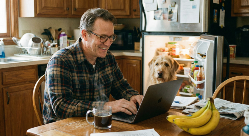 Пример работы Nano Banana Pro